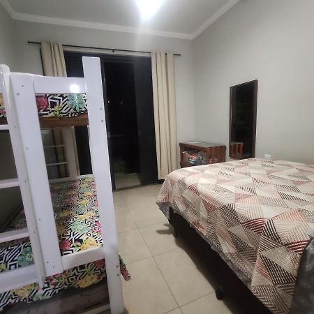 Aquares Residence - Apartamento Para Temporada Capitólio エクステリア 写真