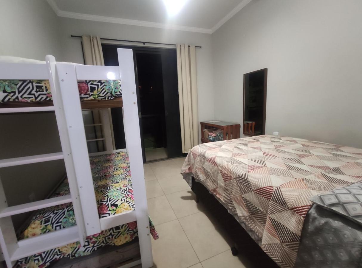Aquares Residence - Apartamento Para Temporada Capitólio エクステリア 写真