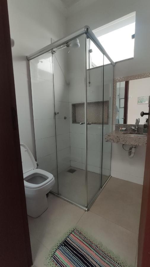 Aquares Residence - Apartamento Para Temporada Capitólio エクステリア 写真