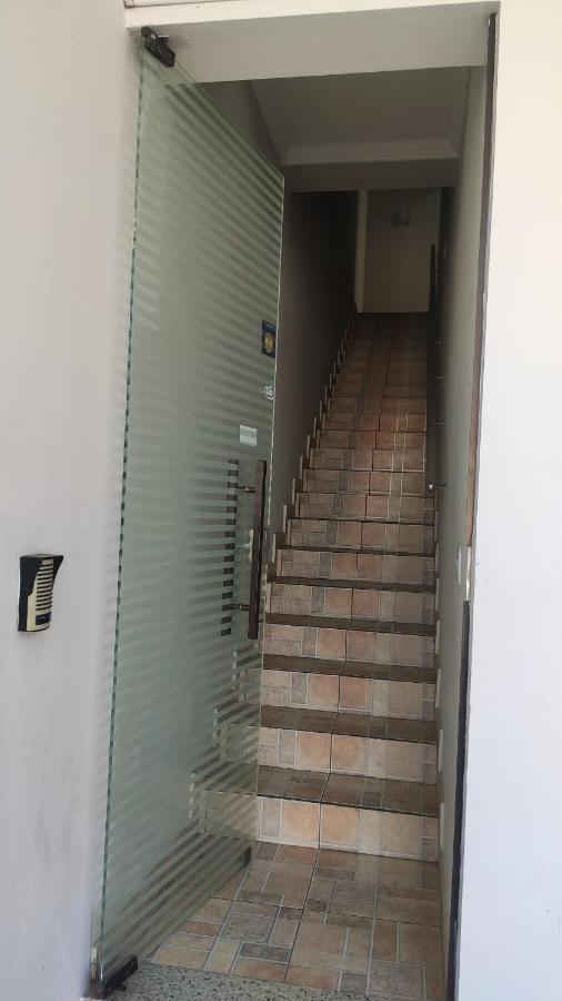 Aquares Residence - Apartamento Para Temporada Capitólio エクステリア 写真